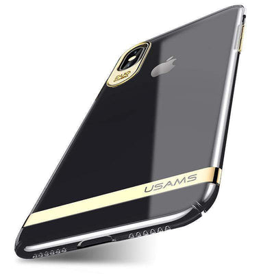 Crystal Luxury Cover