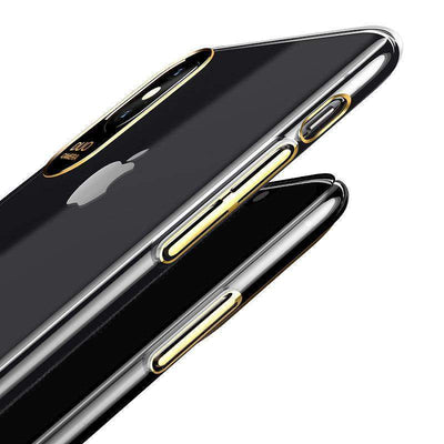 Crystal Luxury Cover