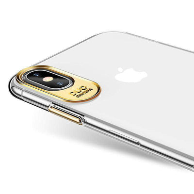 Crystal Luxury Cover
