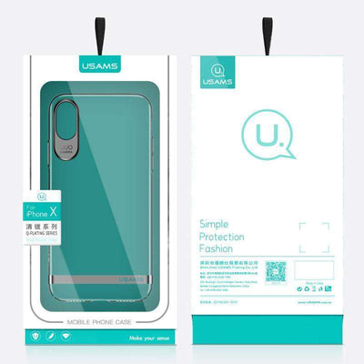 Crystal Luxury Cover