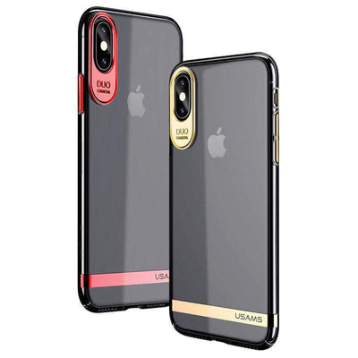 Crystal Luxury Cover