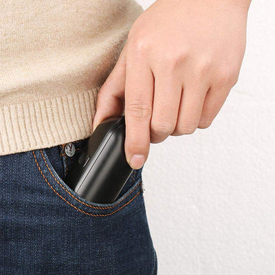 Auriculares Bluetooth Inalámbrico iPhone y Android