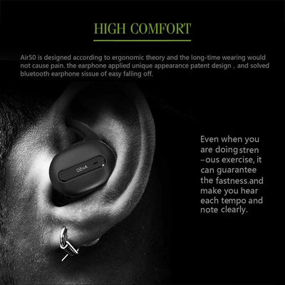 Auriculares Bluetooth Inalámbrico iPhone y Android
