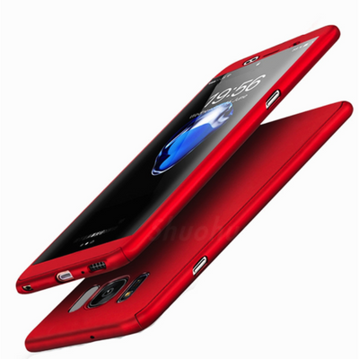 360° Fullbody CASE for Samsung