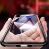 Ultra Slim Crystal Case Premium for iPhone