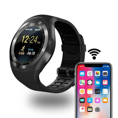 LCD HD Smartwatch for Iphone