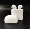 Auriculares Inalámbricos con Cargador para IPHONE