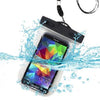 Universal Clear Waterproof Phone Bag