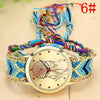 Native Handmade Watch - Dreamcatcher