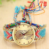 Native Handmade Watch - Dreamcatcher