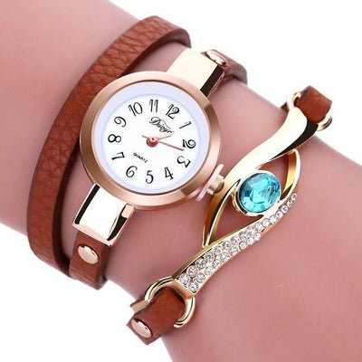 Reloj Brazalete