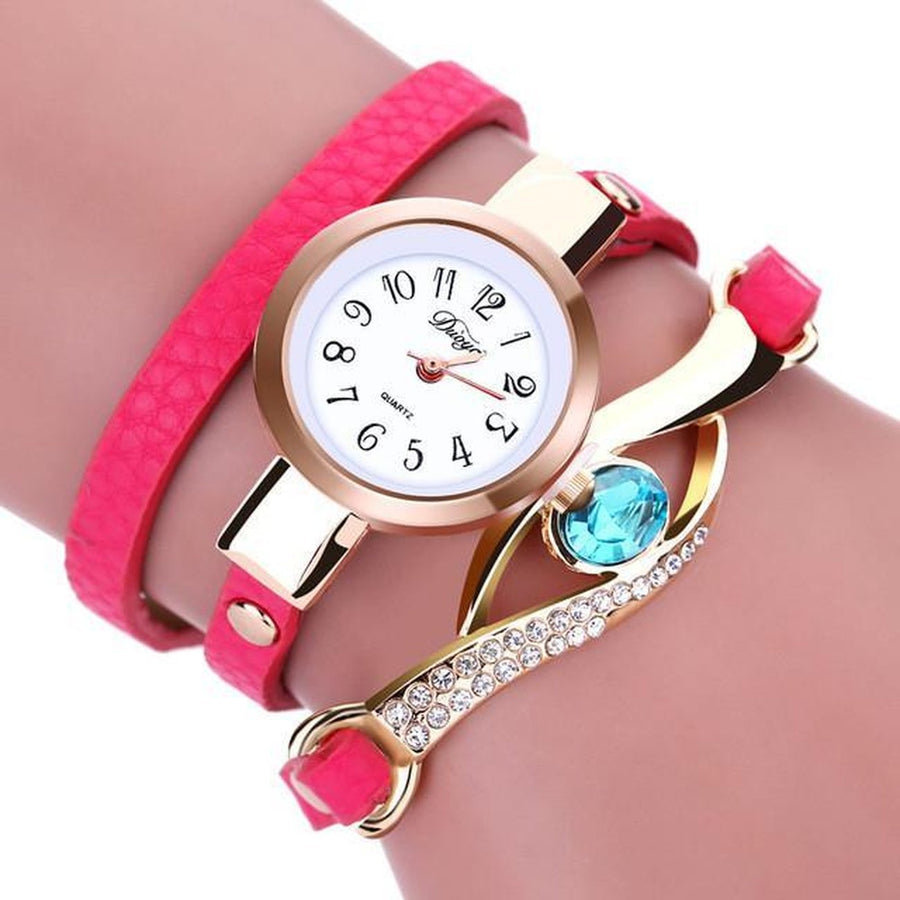 Reloj Brazalete