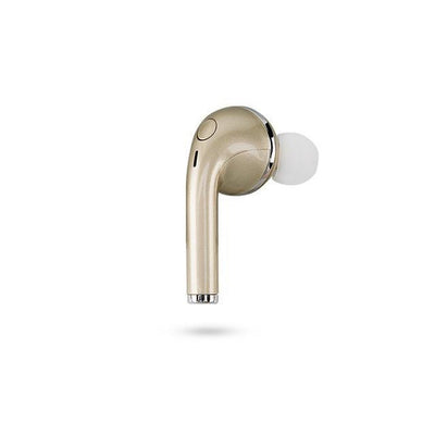 Wireless earphone for iphone
