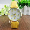 Cute Pineapple Watch