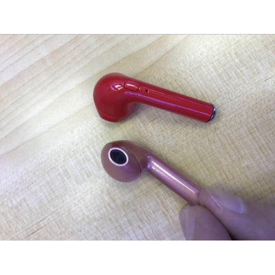Auricular iPhone Inalámbrico Bluetooth