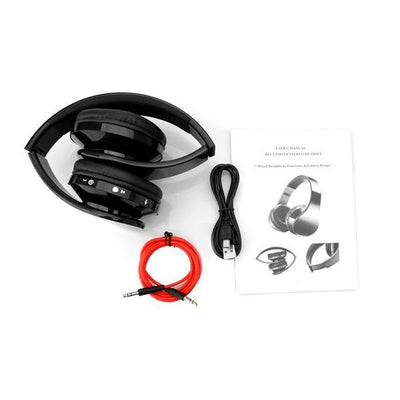 Auriculares inalámbricos Bluetooth