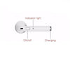 Auricular Inalámbrico Ultra-Fino Bluetooth