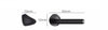 Auricular Inalámbrico Ultra-Fino Bluetooth