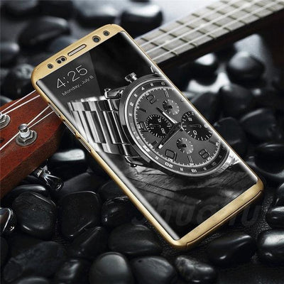 360° Fullbody CASE for Samsung
