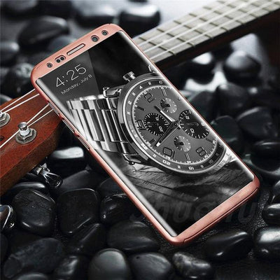 360° Fullbody CASE for Samsung
