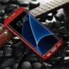 360° Fullbody CASE for Samsung