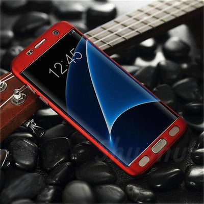 360° Fullbody CASE for Samsung