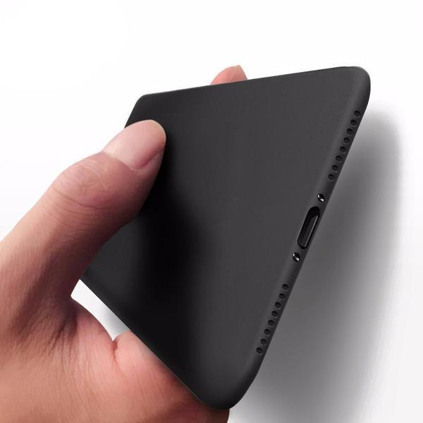 Matte Case for iPhone