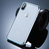 Luxury Electro Plated Case for iPhone
