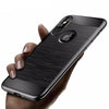 Luxury Textured Case for iPhone
