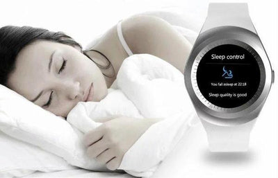 SAMSUNG LCD HD Smartwatch