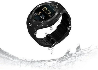 SAMSUNG LCD HD Smartwatch
