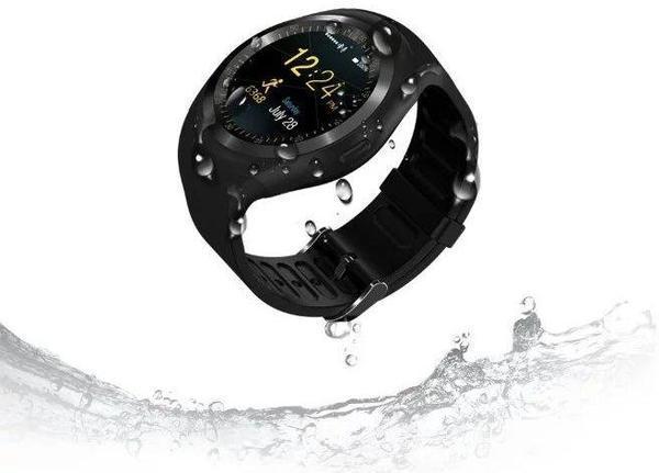 LCD HD Smartwatch for Iphone