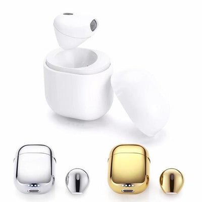 Mini IP8 Wireless Bluetooth Earphones