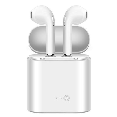 Wireless Earphones with charge box for OPPO
