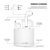 Auriculares Inalámbricos con Cargador para HUAWEI