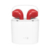 Wireless Earphones with charge box for OPPO