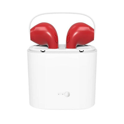 Wireless Earphones with charge box for OPPO