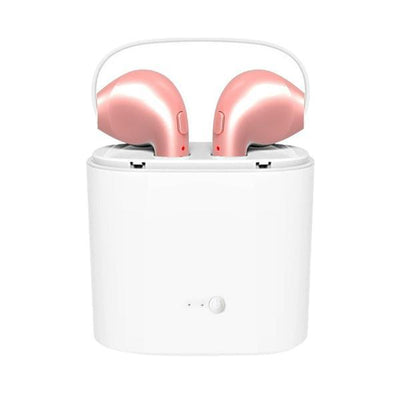 Auriculares Inalámbricos con Cargador para HUAWEI
