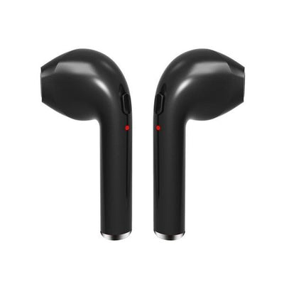 Auriculares Inalámbricos con Cargador para IPHONE