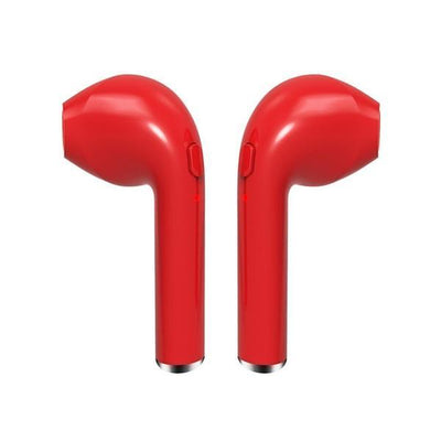 Auriculares Inalámbricos con Cargador para IPHONE