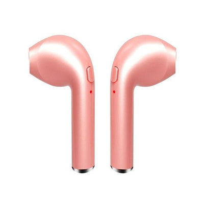 Wireless Earphones with charge box for IPHONE