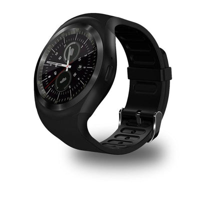 LCD HD Smartwatch for Iphone