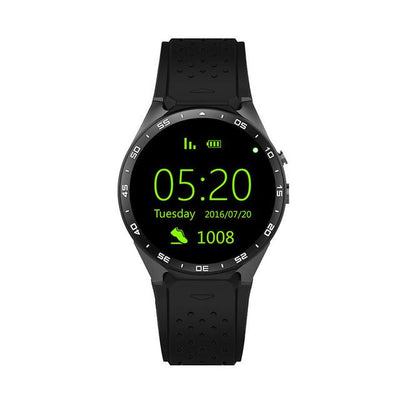 SmartFit SuperHD Watch for Samsung