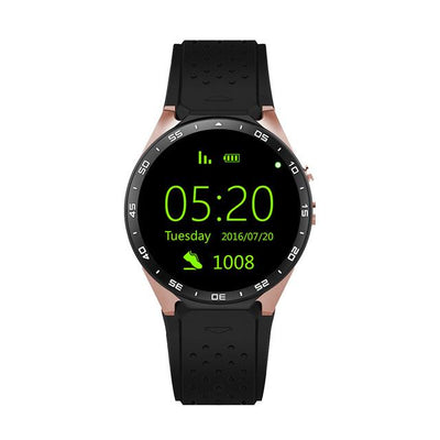 SmartFit SuperHD Watch for Samsung