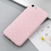 Dotted Phone Case For iPhone
