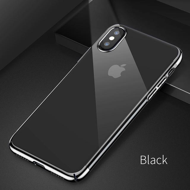 Super Reflex Case For iPhone X