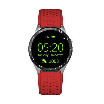 SmartFit SuperHD Watch for Samsung