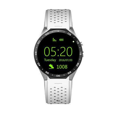 SmartFit SuperHD Watch for Samsung