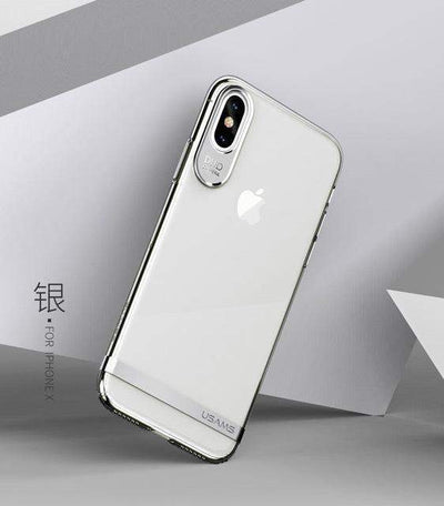 Crystal Luxury Cover