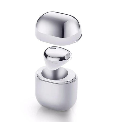 Mini IP8 Wireless Bluetooth Earphones
